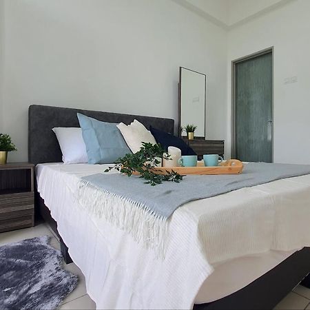 Ipoh Meru Casa Kayangan By Beestay 외부 사진