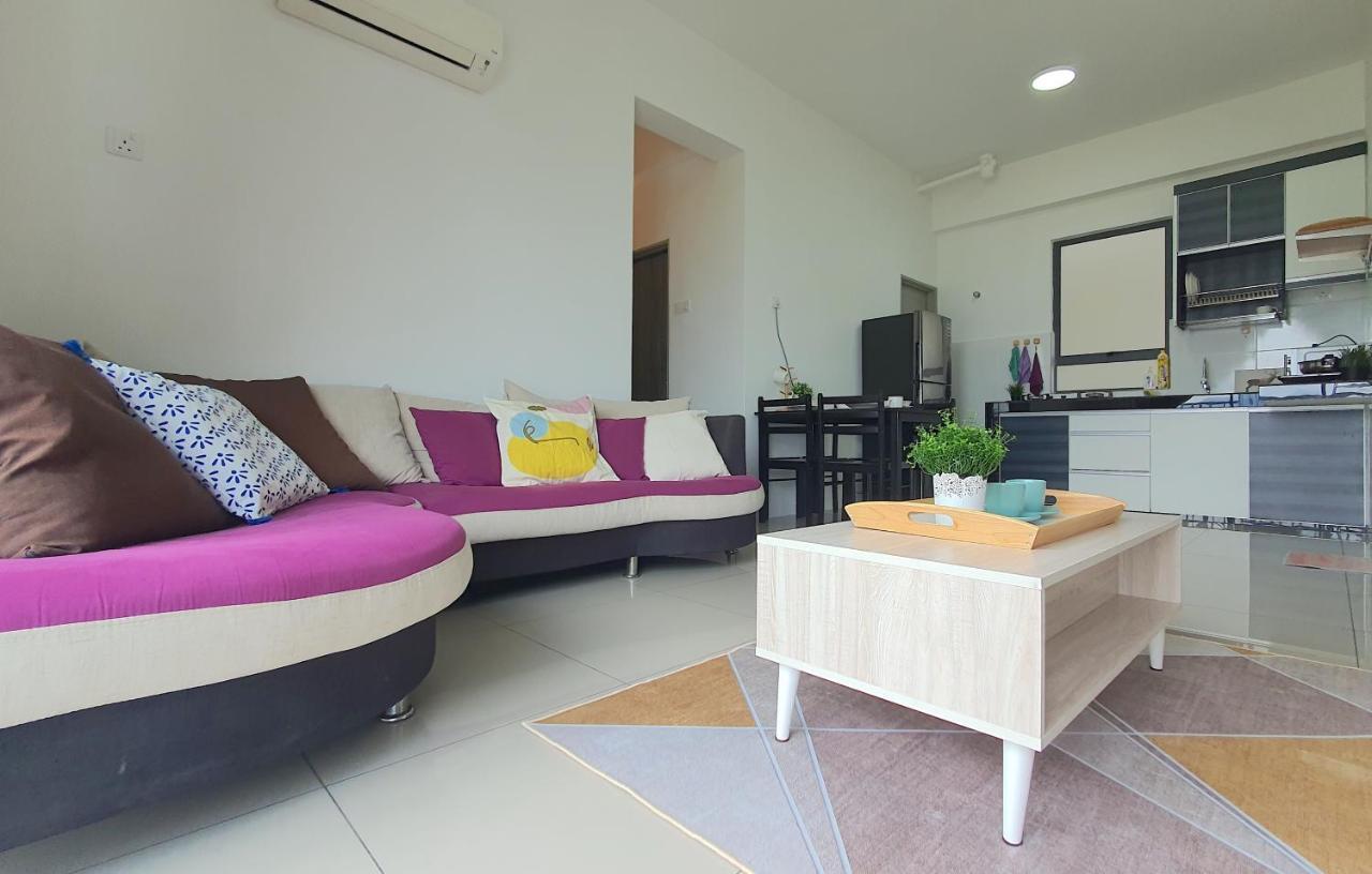 Ipoh Meru Casa Kayangan By Beestay 외부 사진