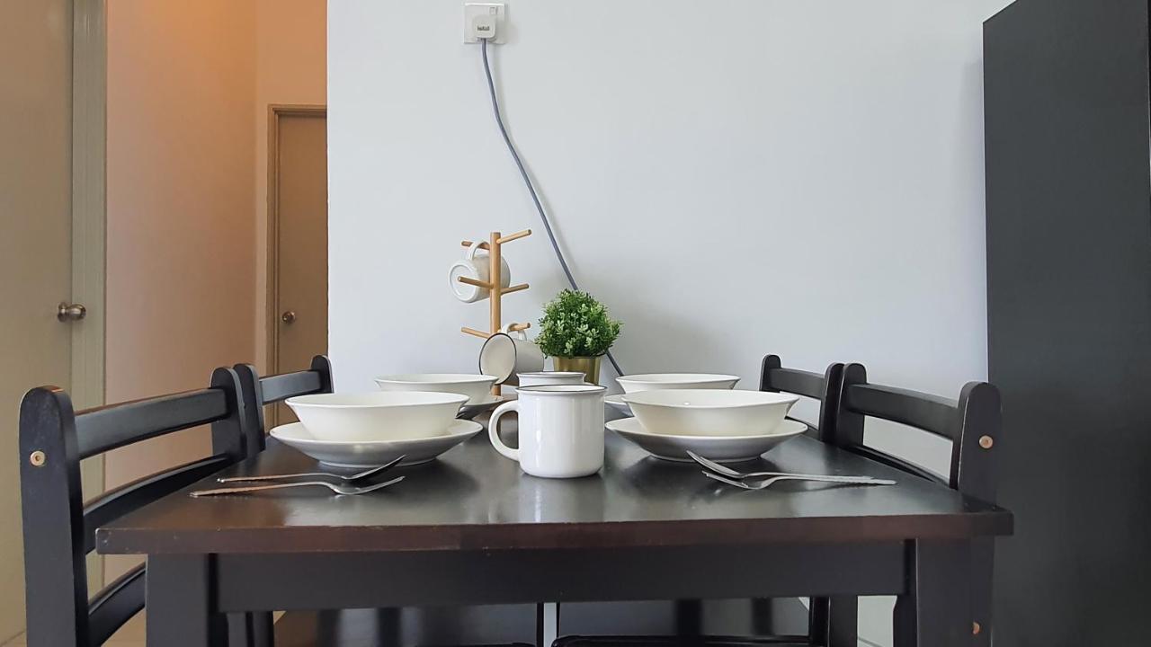 Ipoh Meru Casa Kayangan By Beestay 외부 사진