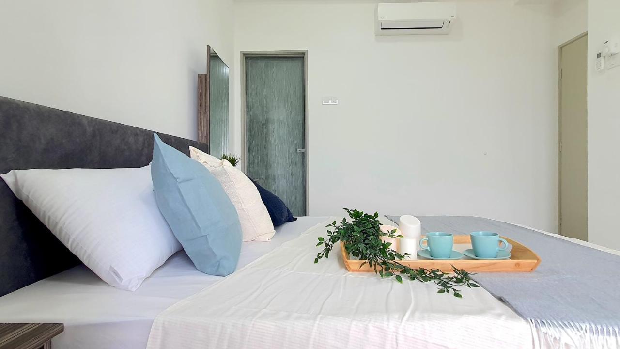Ipoh Meru Casa Kayangan By Beestay 외부 사진