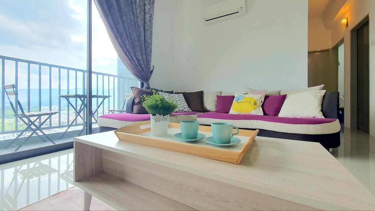 Ipoh Meru Casa Kayangan By Beestay 외부 사진