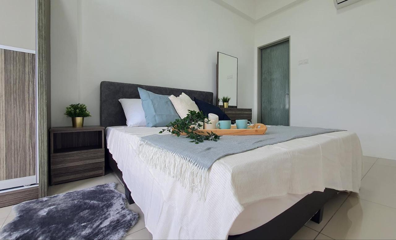 Ipoh Meru Casa Kayangan By Beestay 외부 사진