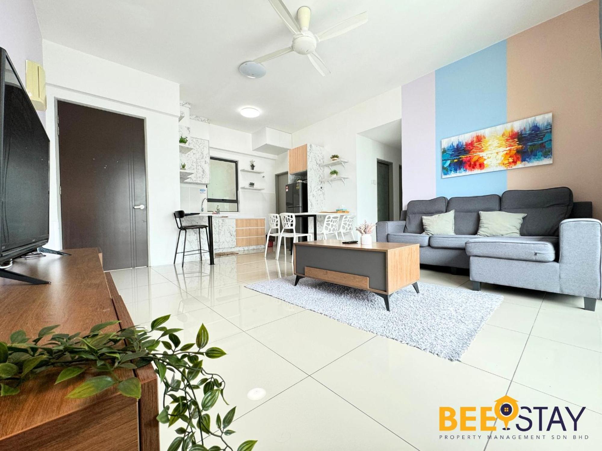 Ipoh Meru Casa Kayangan By Beestay 외부 사진